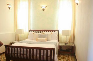 Hotel Casa Sanchez Mella Room Hotel Casa Sanchez Mella Room